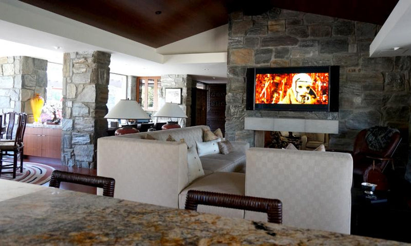 Ranch Style