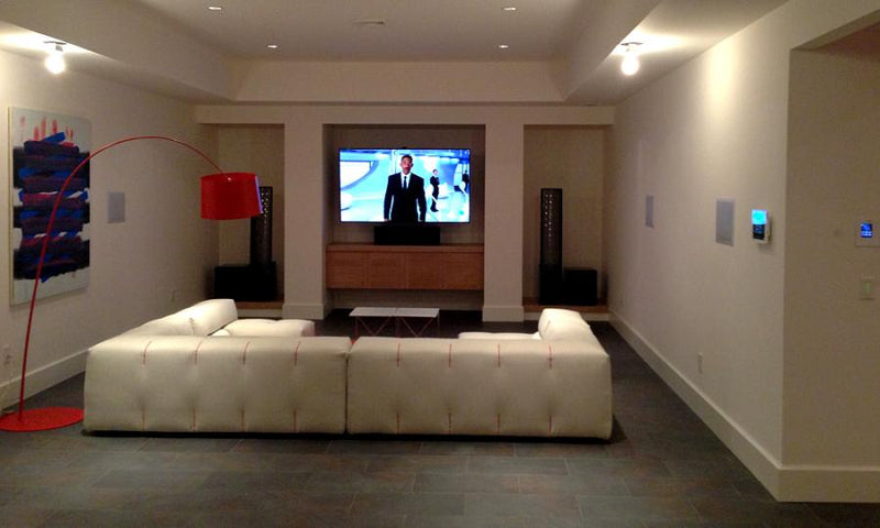 Reining In Home Technology