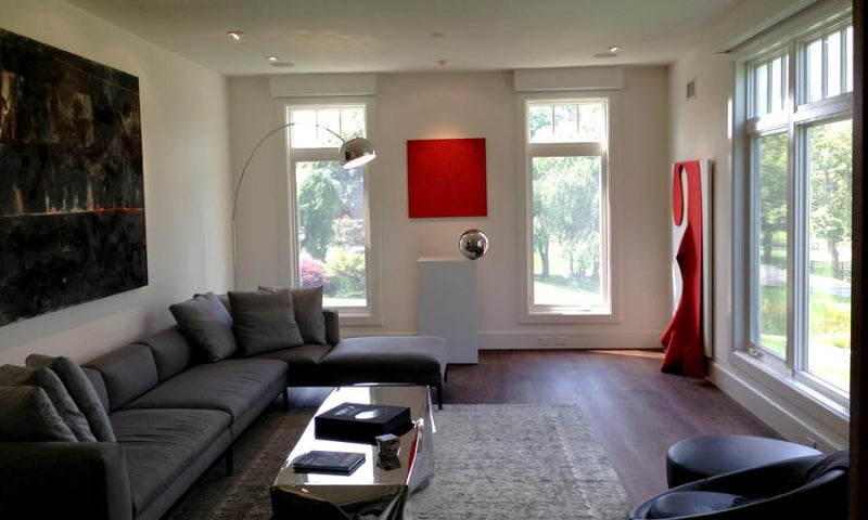 Reining In Home Technology
