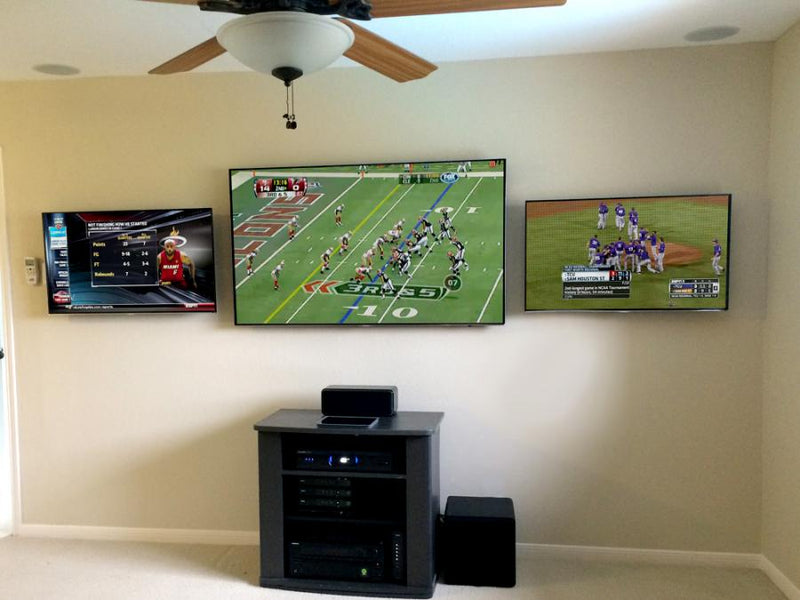 Sonny's SportsCenter