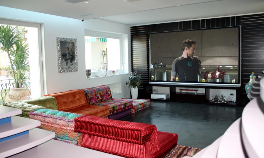 Home in Naples