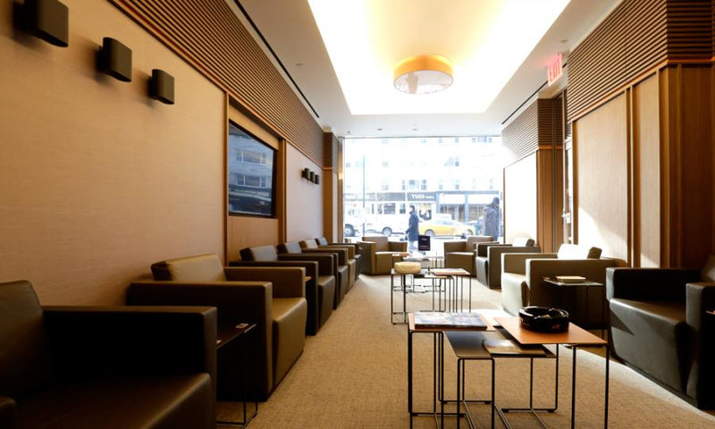 Davidoff of Geneva Store