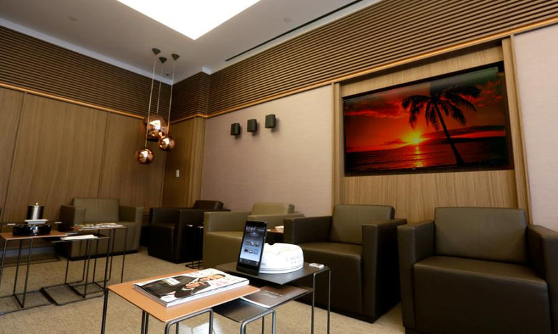 Davidoff of Geneva Store