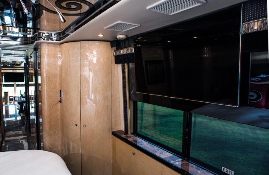 On the Road in Style