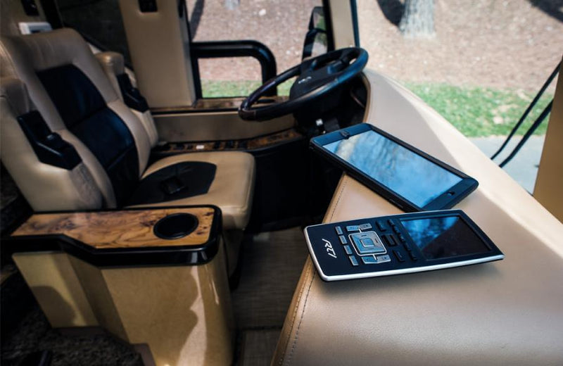 On the Road in Style