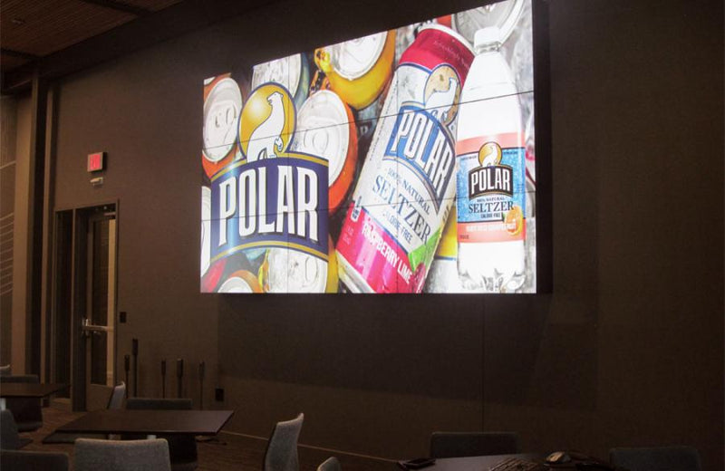 Beverage Distribution in the Capital of Beer Tourism