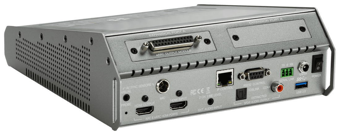 8K SEVEN Generator – AVPro Global 8K SEVEN Generator – AVPro Global