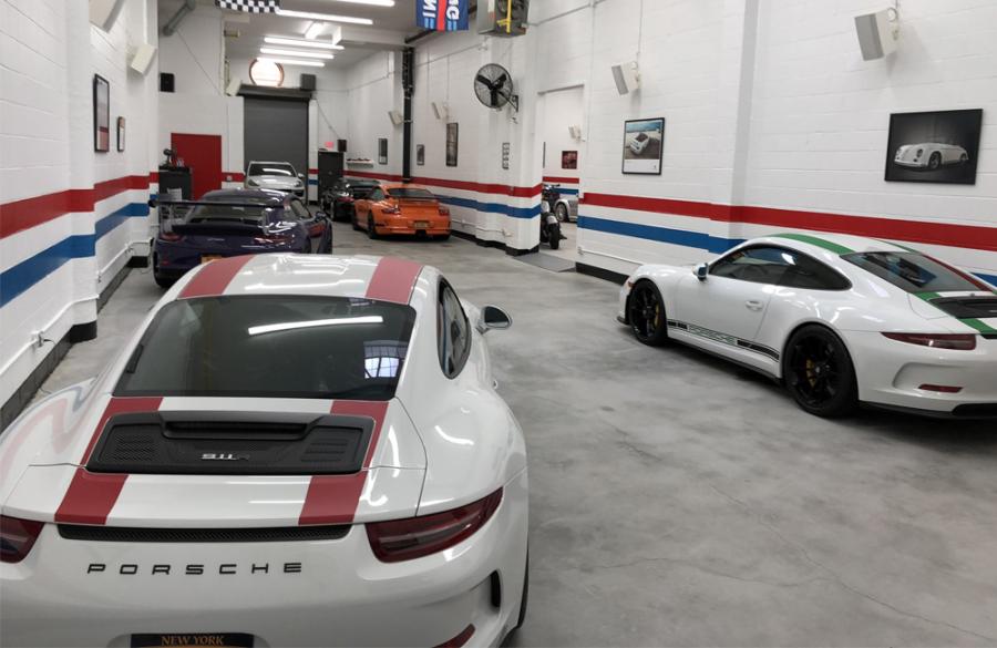 Life in the Fast Lane