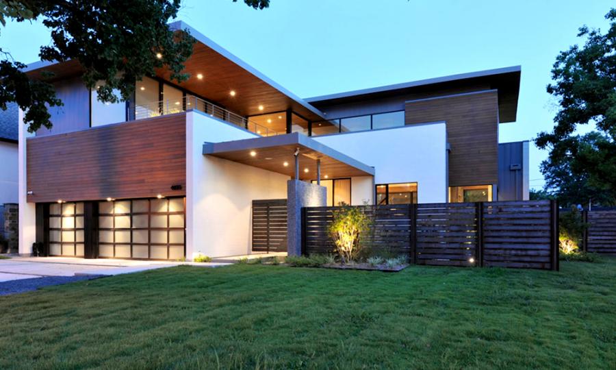 Simplified Living