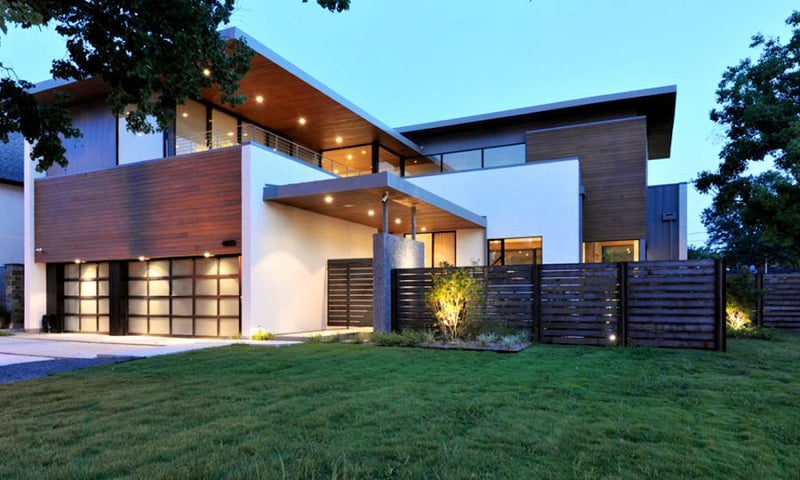 Simplified Living