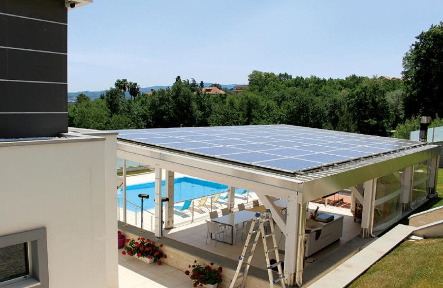Smart Home Cosenza