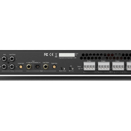 Architect P250 EQ