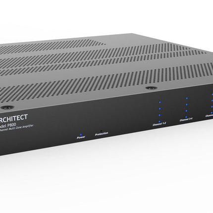 P 800 Layout Architect P800 – AVPro Global