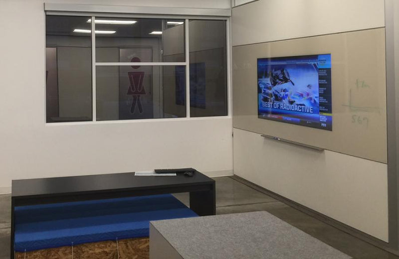Agile OFIS Ultimate Showroom