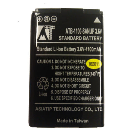 Pro24.r Replacement Battery