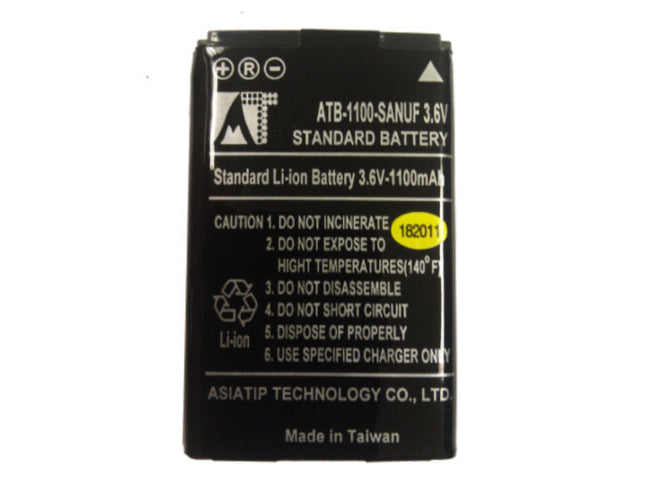 Pro24.r Replacement Battery