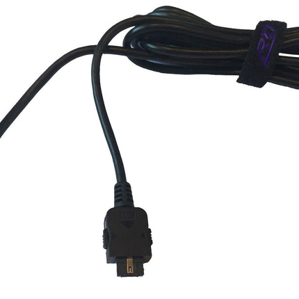 Programming Cable (for the T4x T2x, T3x, T2i)