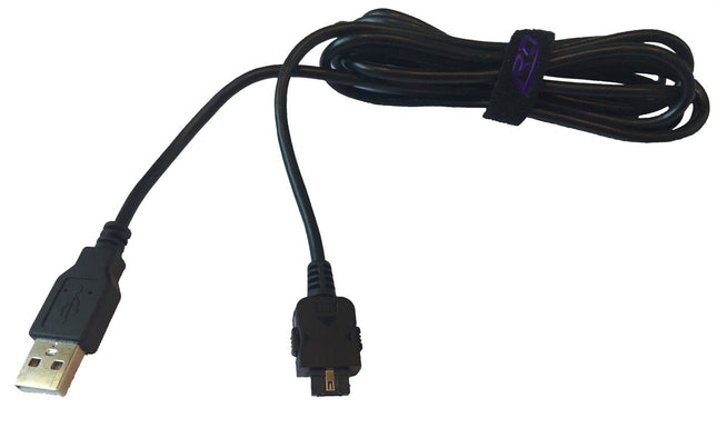 Programming Cable (for the T4x T2x, T3x, T2i)