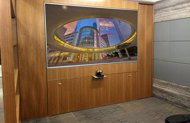 Agile OFIS Ultimate Showroom