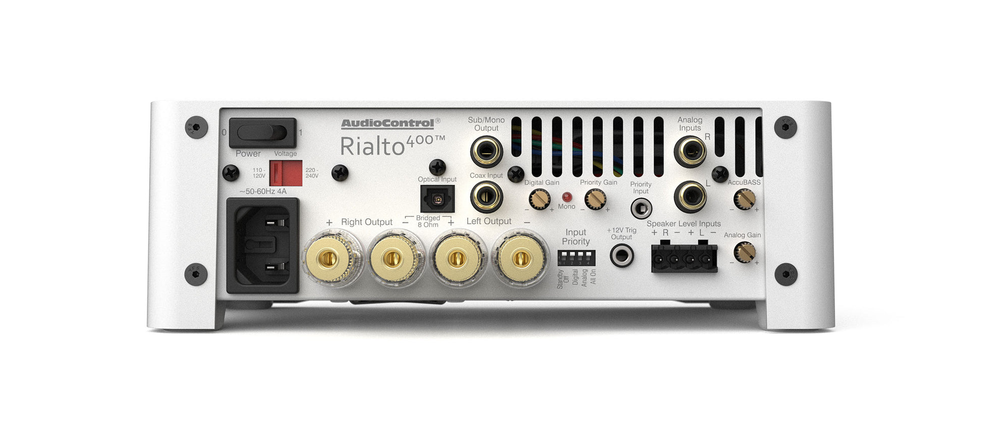 Rialto 400