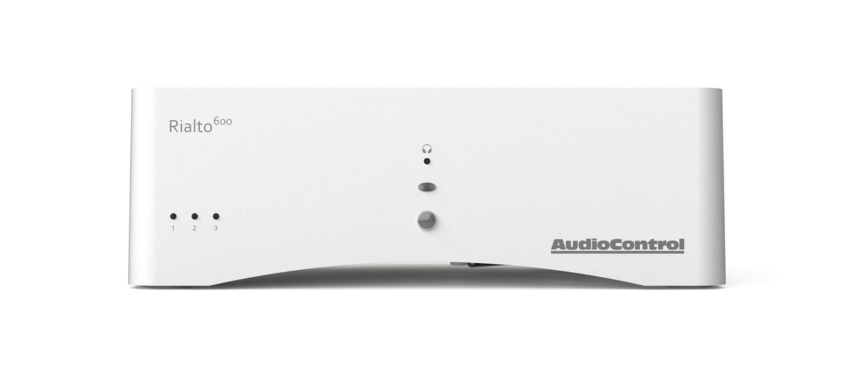 Audio Control Rio 200 AudioControl – AVPro Global