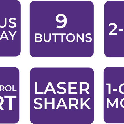 RKM-1+ In-Wall Audio Distribution Keypad