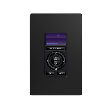 RKM-1+ In-Wall Audio Distribution Keypad