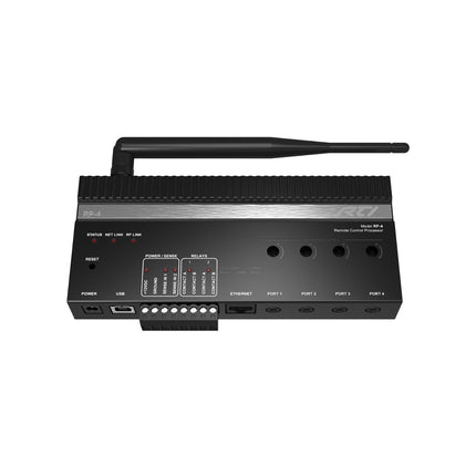 RP-4 RF Control Processor