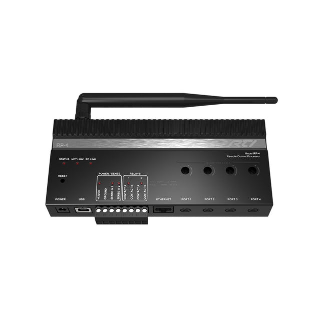 RP-4 RF Control Processor