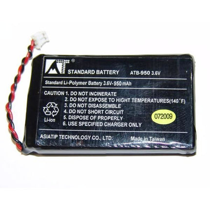 T1, T1B, T1B+, T2, T2+ Battery