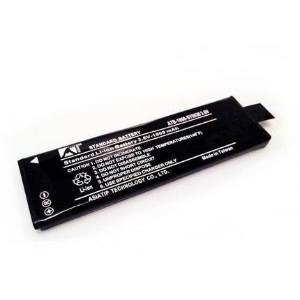 ISR-2, ISR-4, T2x, T3x, T4x, T2i Battery