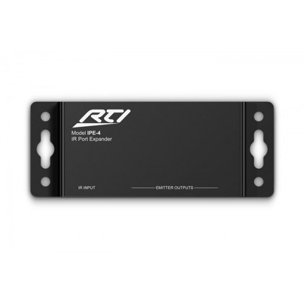 IPE-4 IR Port Expander