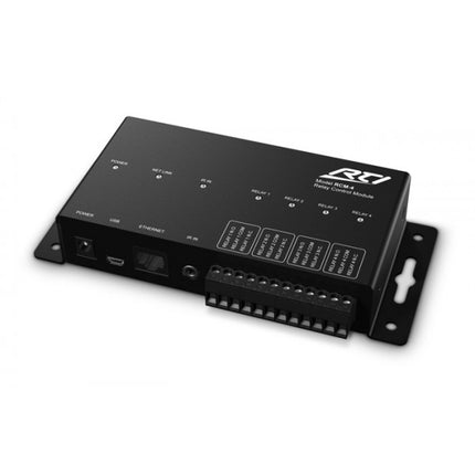 RCM-4 Relay Control Module