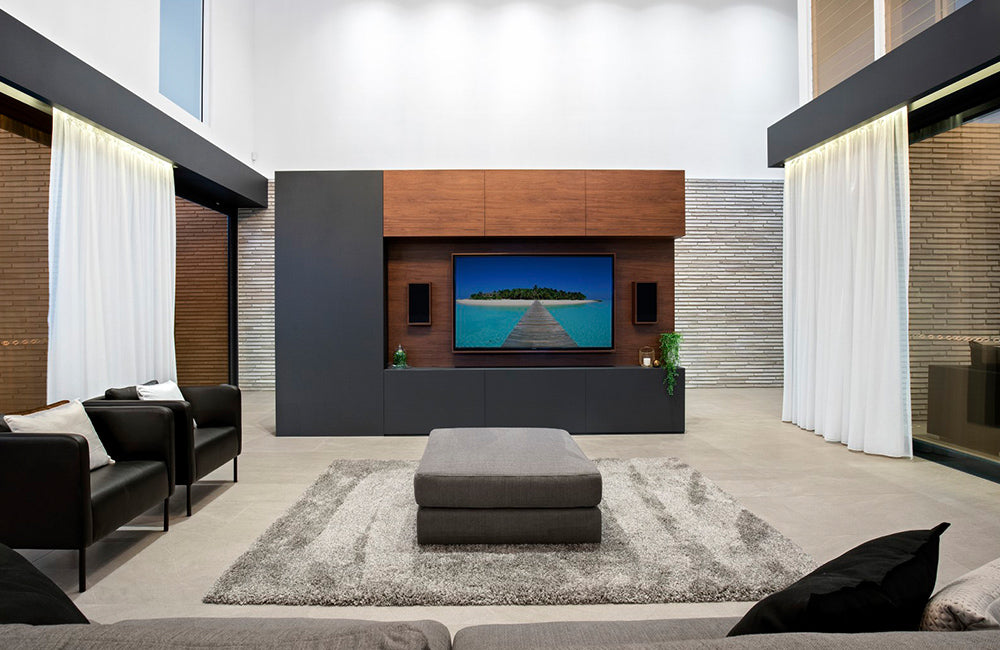 The Sanctuary Cove Show-Stopper