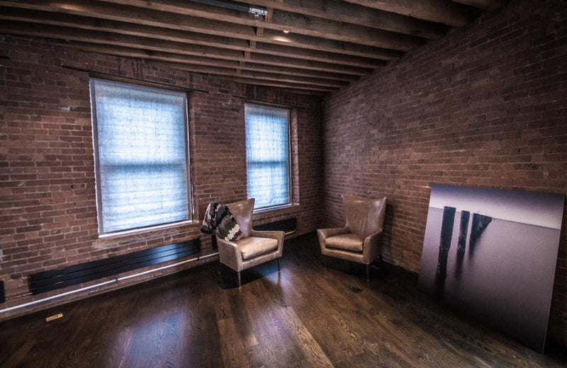 Tribeca Loft