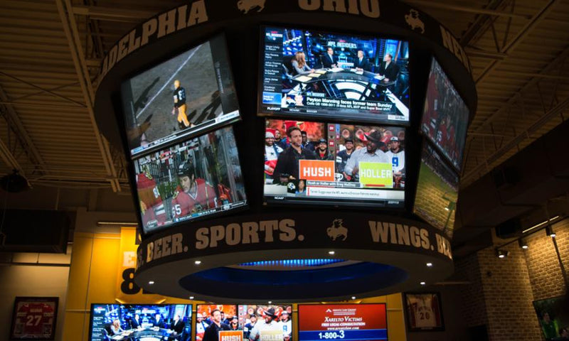 Buffalo Wild Wings