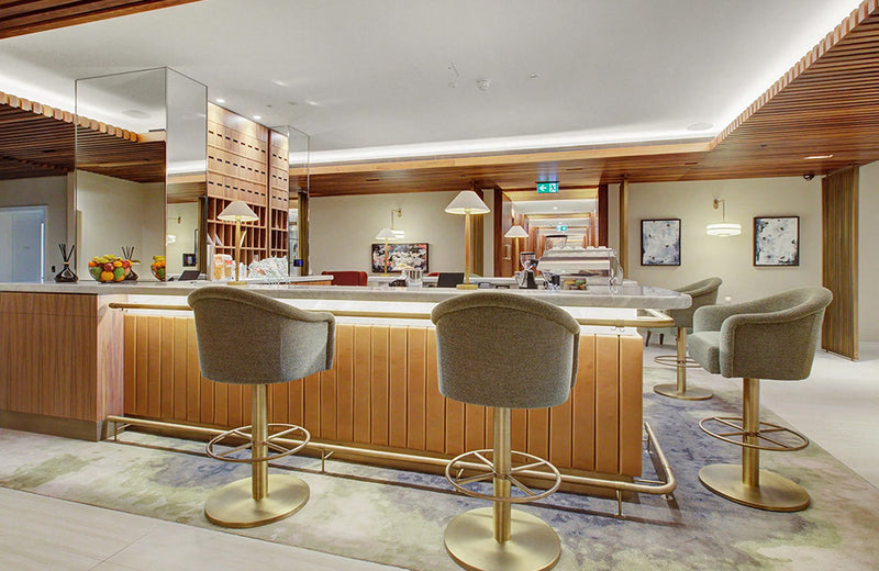 Elevating Senior Living with Exceptional Control and AV