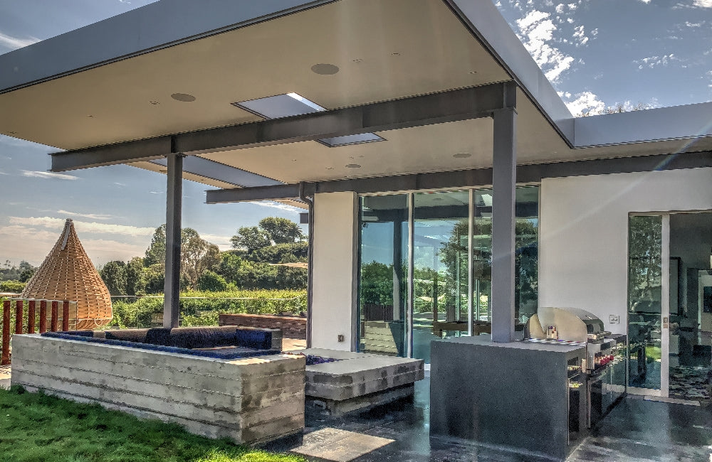 Home Makeover: Control and Automation Edition