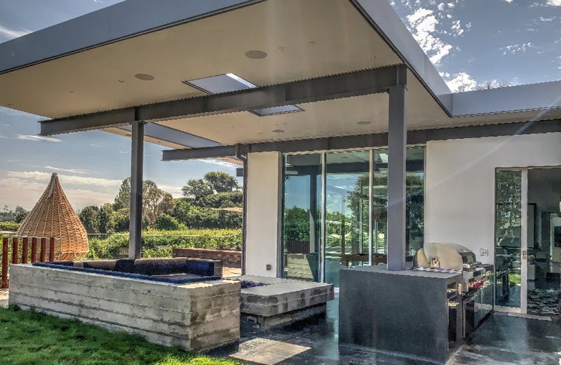 Home Makeover: Control and Automation Edition