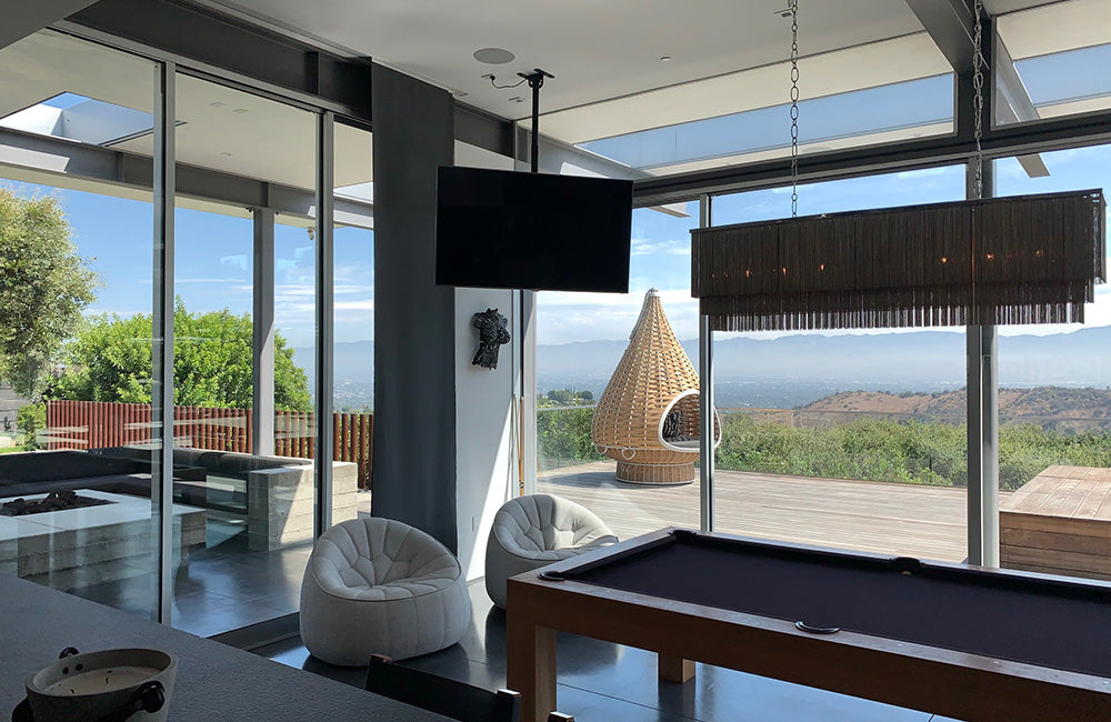 Home Makeover: Control and Automation Edition