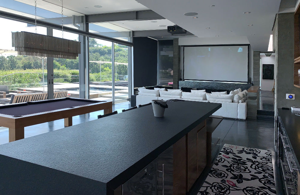 Home Makeover: Control and Automation Edition
