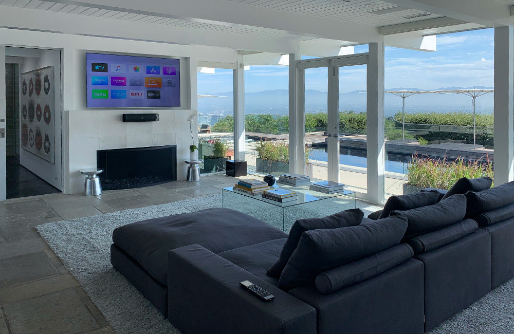 Home Makeover: Control and Automation Edition