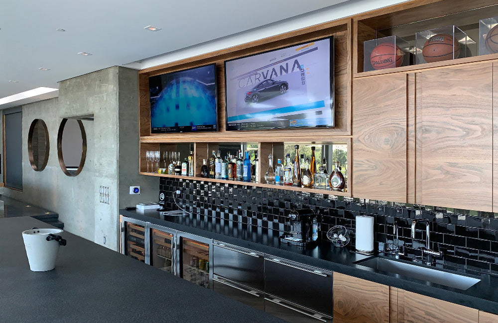 Home Makeover: Control and Automation Edition