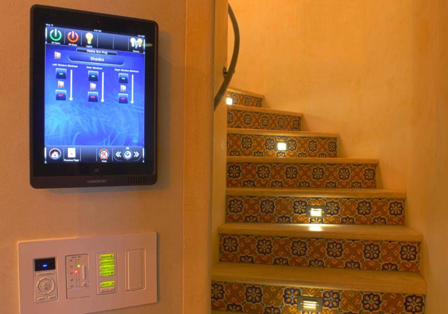 California Smart Home