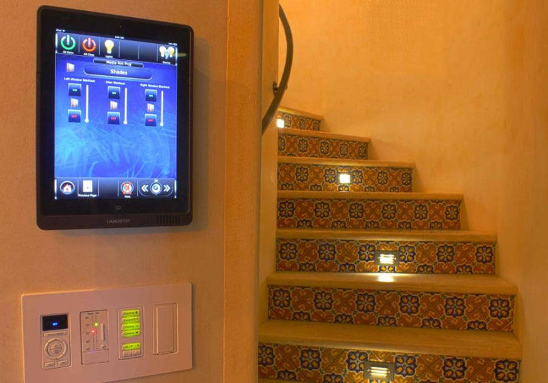 California Smart Home