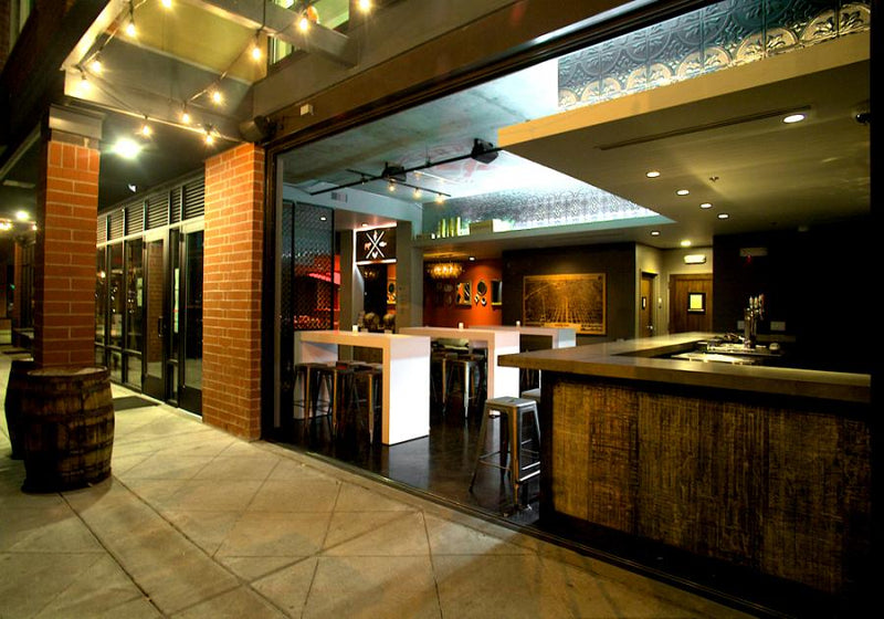 Central Bistro and Bar