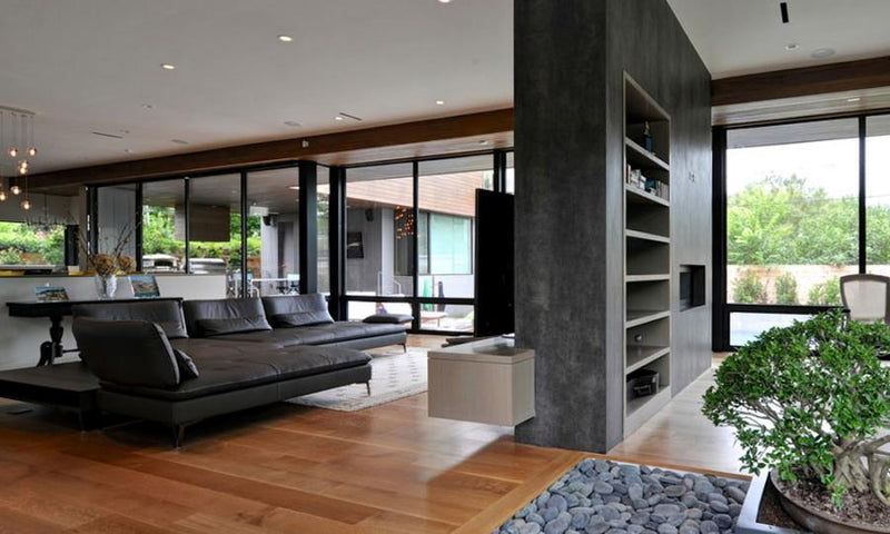 Simplified Living
