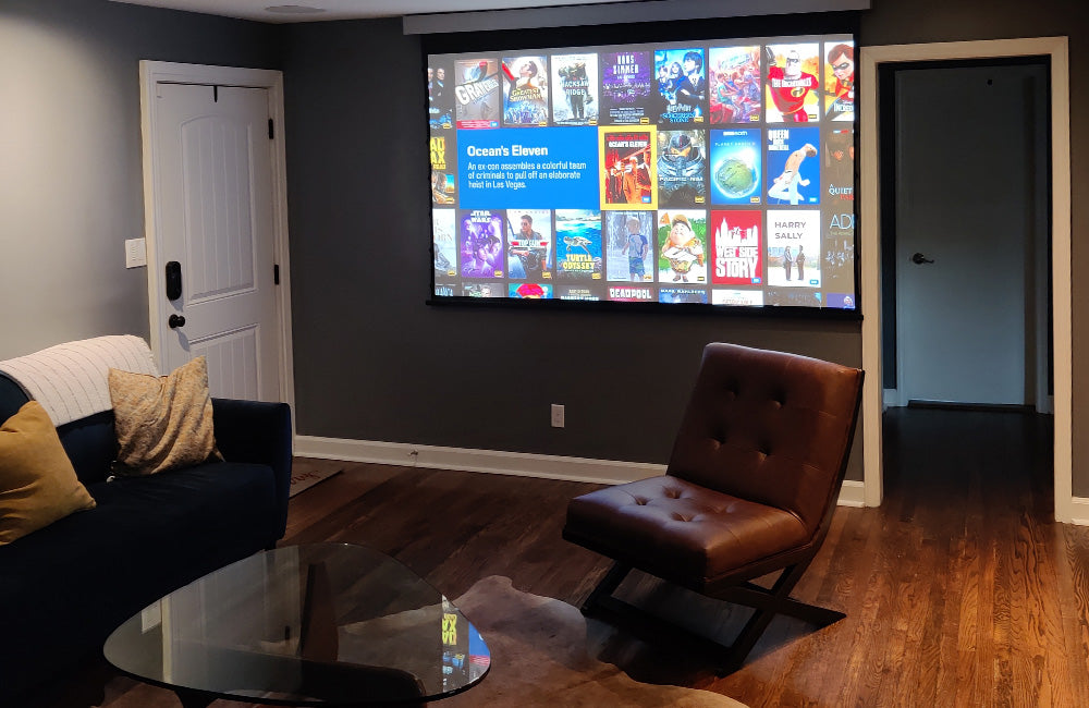 The Smartest Demo Home