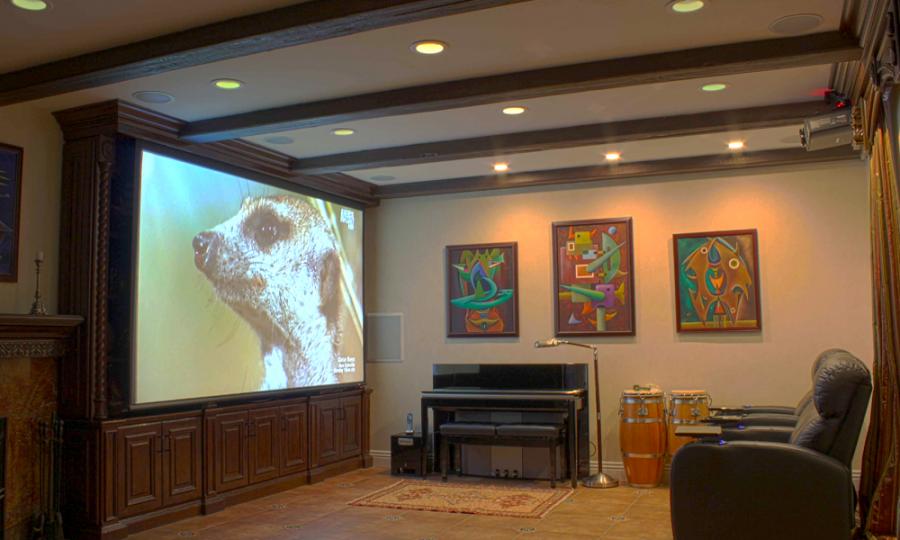 California Smart Home