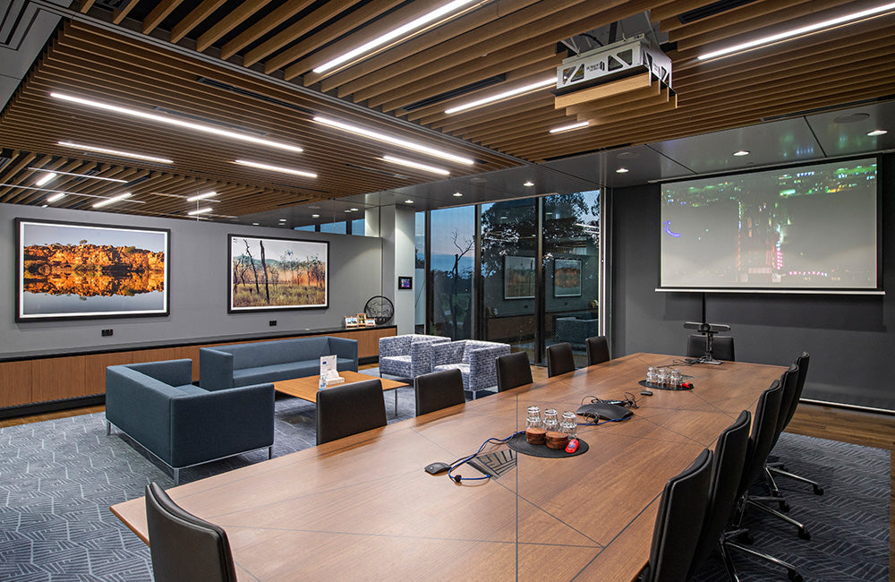 The Convergence of Commercial and Residential